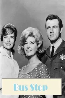 Bus Stop tv show poster