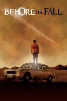 Before the Fall movie poster