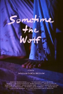 Poster do filme Sometime the Wolf
