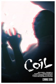 Coil movie poster