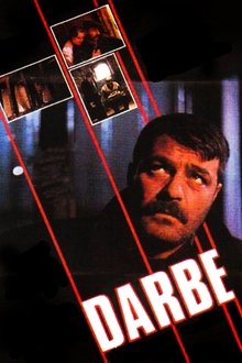 Darbe movie poster