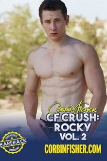CF Crush: Rocky 2 movie poster