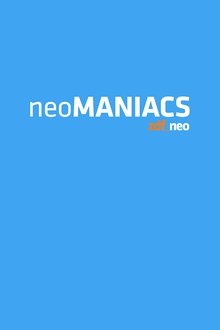 Neomaniacs tv show poster