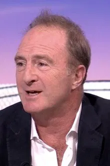 James Harding profile picture