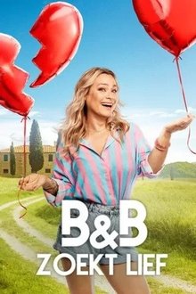 B&B zoekt Lief tv show poster