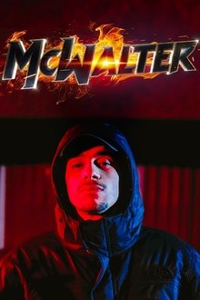 McWalter movie poster