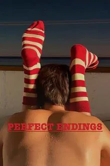 Perfect Endings movie poster