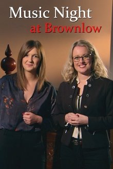 Music Night at Brownlow tv show poster