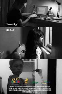Lonely Girls movie poster
