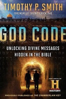 God Code movie poster