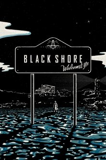 Poster do filme Black Shore