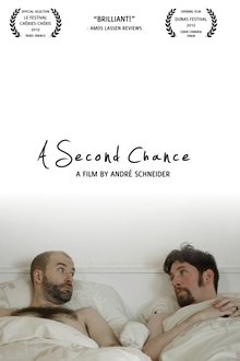 A Second Chance movie poster