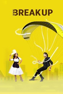 The Break Up movie poster