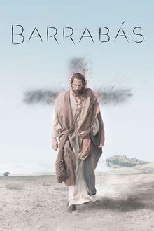 Poster do filme Barrabás