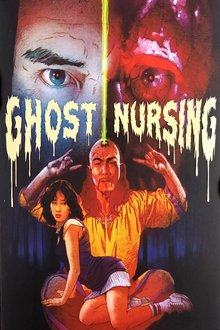 Ghost Nursing movie poster