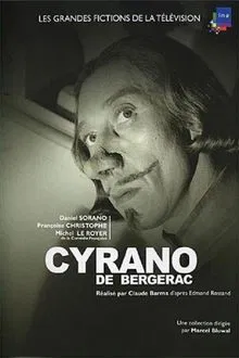 Poster do filme Cyrano de Bergerac