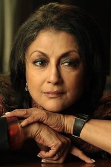 Aparna Sen profile picture