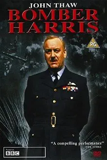 Bomber Harris movie poster