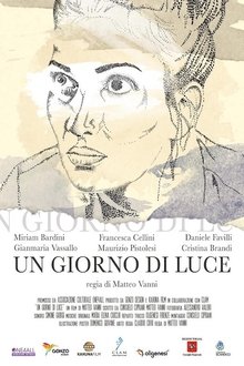 A Ray of Sunshine movie poster
