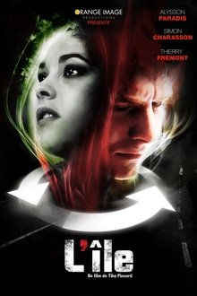 L'Île movie poster