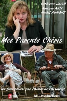 Mes parents chéris movie poster