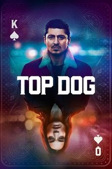Top Dog tv show poster
