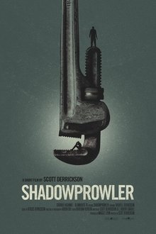 Poster do filme Shadowprowler