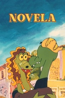 Novela movie poster