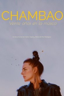 Chambao. Veinte años en la música movie poster