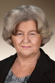 Birthe Rønn Hornbech profile picture