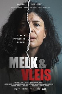 Poster do filme Milk and Meat