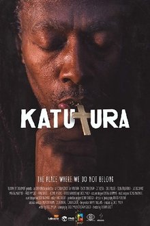 Katutura movie poster