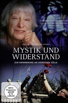 Mystik und Widerstand movie poster