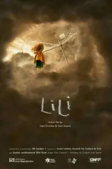 Lili movie poster