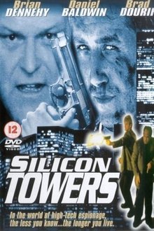 Silicon Towers movie poster