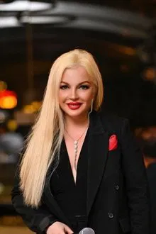 Yelena Vardanyan profile picture