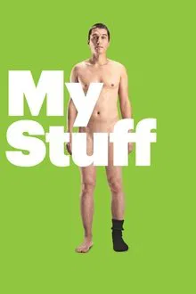 My Stuff movie poster
