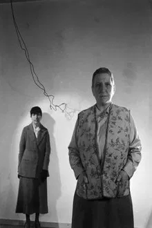 Gertrude Stein and a Companion! movie poster