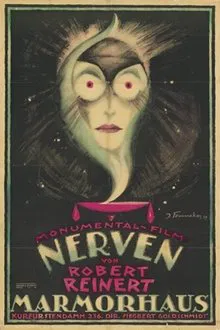 Nerves movie poster