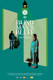 A Blind Man's Buff movie poster