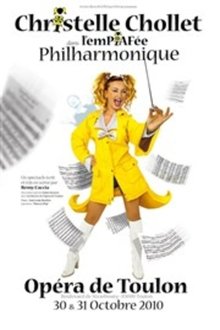 Christelle Chollet : l'empiafée movie poster