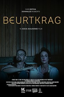 Beurtkrag movie poster