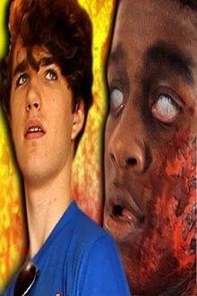 Zombie Universe 2 movie poster