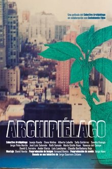 Archipelago movie poster