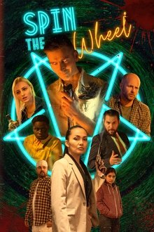 Spin the Wheel movie poster