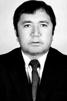 Dosbergen Ranov profile picture