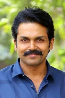 Karthi profile picture