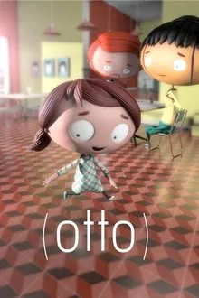 (Otto) movie poster