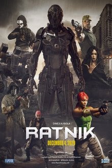 Ratnik movie poster