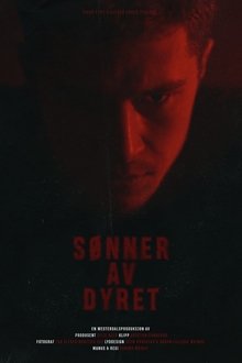 Sønner av Dyret movie poster